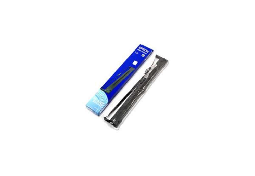 Immagine di Nastro Epson nero  C13S015327
