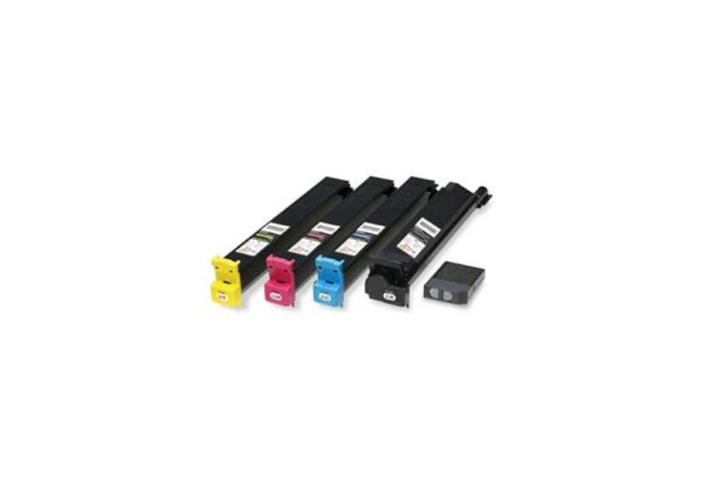 Immagine di Toner 0477 Epson nero  C13S050477