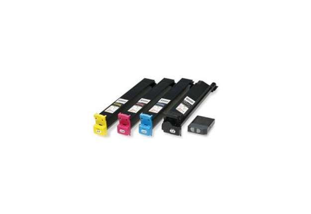 Immagine di Toner 0477 Epson nero  C13S050477