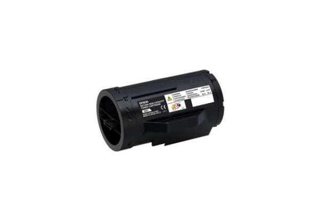 Immagine di Toner alta capacità return program 0691 Epson nero C13S050691
