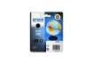 Immagine di Cartuccia inkjet ink pigmentato blister RS 266 Epson nero C13T26614010