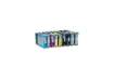 Immagine di Cartuccia inkjet ink pigmentato T5437 Epson nero chiaro C13T543700
