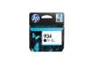 Immagine di Cartuccia inkjet 934 HP nero  C2P19AE