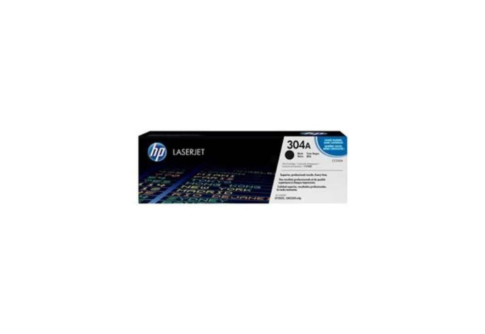 Immagine di Toner 304A HP nero  CC530A