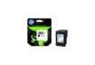 Immagine di Cartuccia inkjet con inchiostro Vivera 300XL HP nero CC641EE