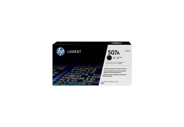 Immagine di Toner 507A HP nero  CE400A