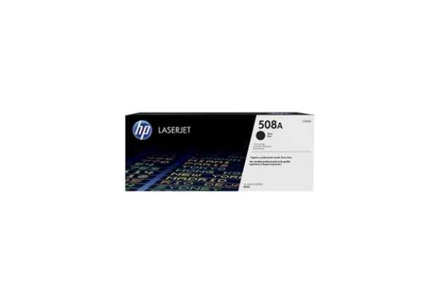 Immagine di Toner 508A HP nero  CF360A