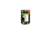 Immagine di cartucce inkjet 62 HP nero +colore  Combo pack - N9J71AE