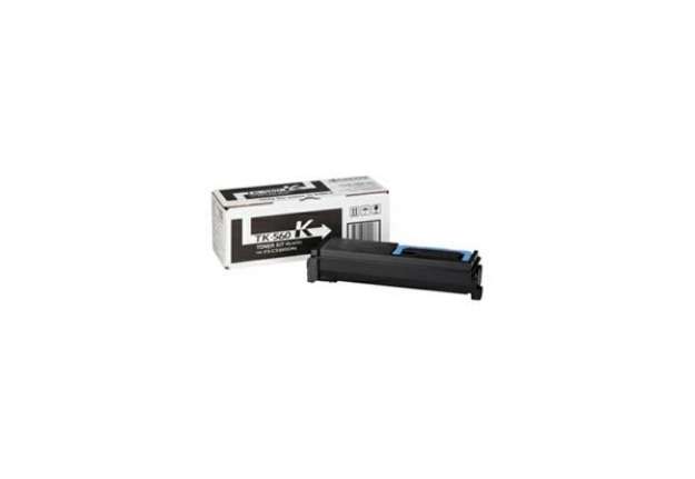 Immagine di Toner TK-560K Kyocera-Mita nero  1T02HN0EU0