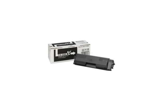 Immagine di Toner TK-580K Kyocera-Mita nero  1T02KT0NL0