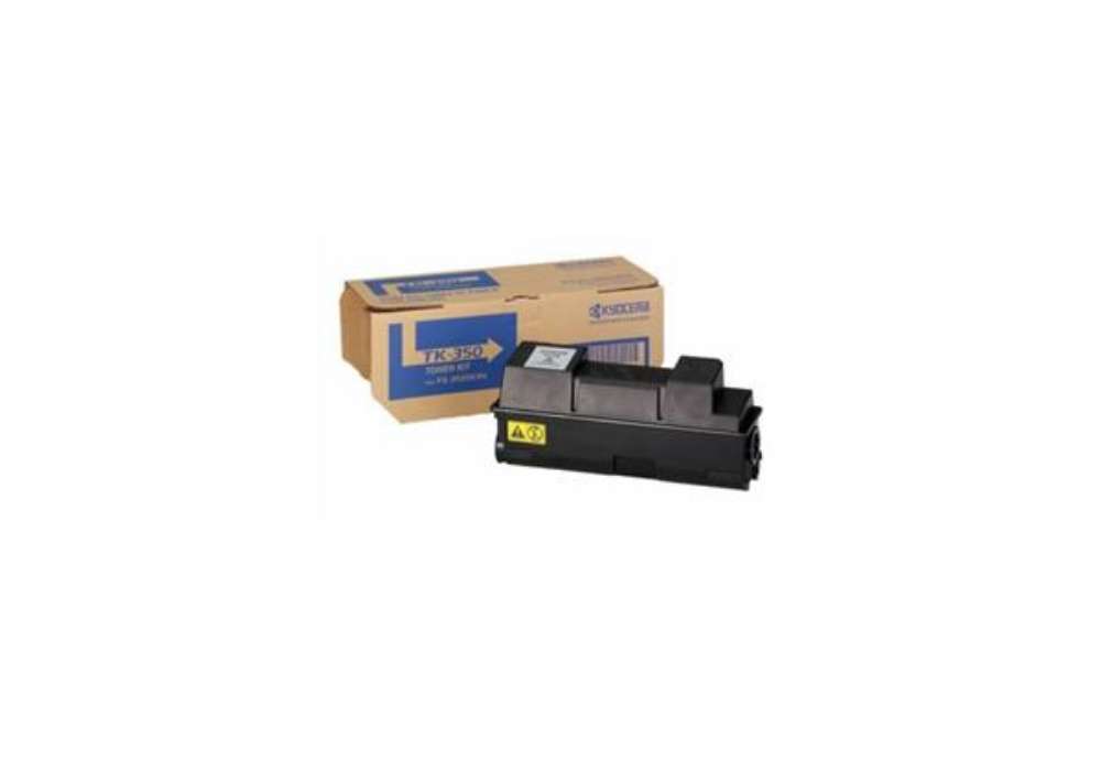 Immagine di Toner TK-350B Kyocera-Mita nero  1T02LX0NL0