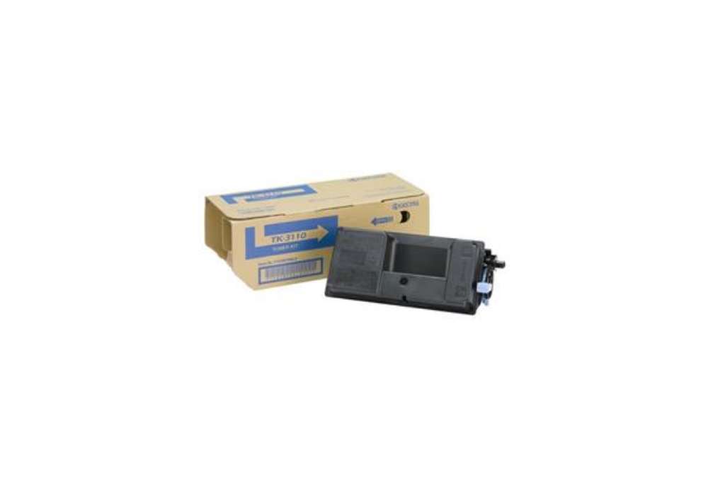 Immagine di Toner TK-3110 Kyocera-Mita nero  1T02MT0NL0