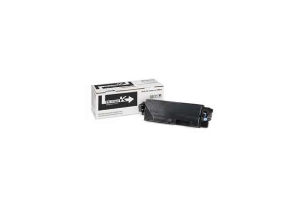 Immagine di Toner TK-5160K Kyocera-Mita nero  1T02NT0NL0