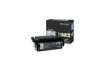 Immagine di Toner return program Lexmark nero  12A5840