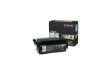 Immagine di Toner return program Lexmark nero  12A5840