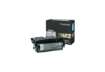 Immagine di Toner alta resa return program Lexmark nero 12A6835