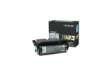 Immagine di Toner alta resa return program Lexmark nero 12A6835
