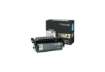 Immagine di Toner alta resa return program Lexmark nero 12A6865