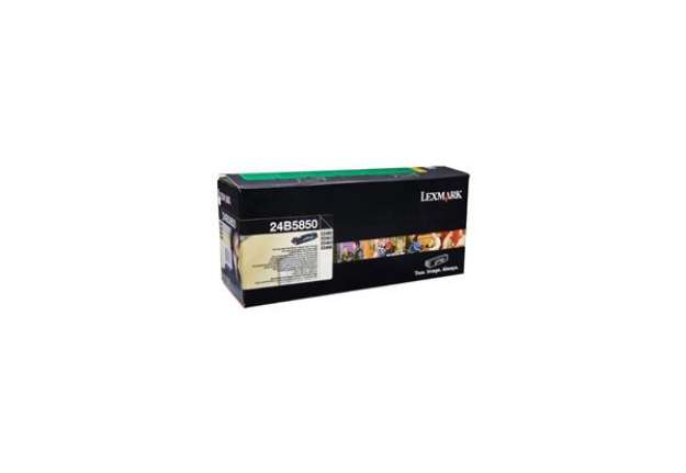 Immagine di Toner Lexmark altissima resa nero  24B5850