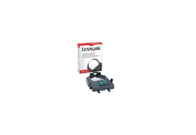 Immagine di Nastro Lexmark nero  3070166
