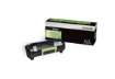 Immagine di Toner altissima resa return program 502X Lexmark nero 50F2X00