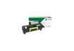 Immagine di Toner return program Lexmark nero  51B2000