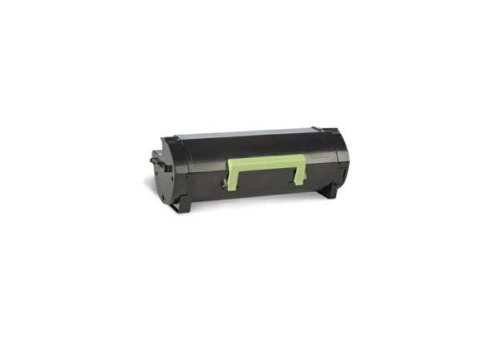 Immagine di Toner 512H Lexmark nero  51F2H00