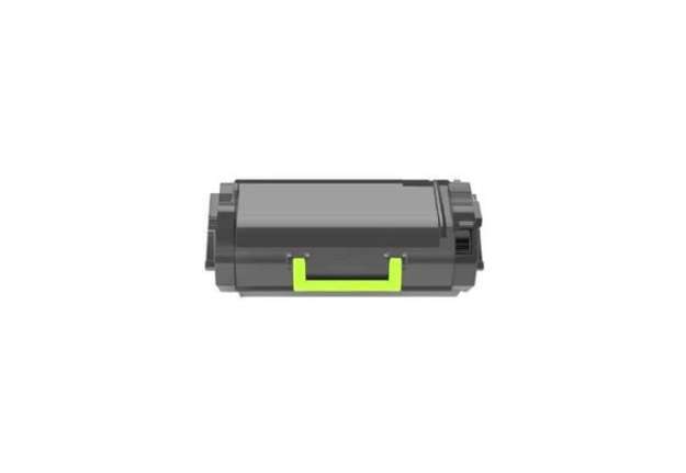 Immagine di Toner alta resa return program Lexmark nero 53B2H00