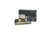 Immagine di Toner return program 702K Lexmark nero  70C20K0