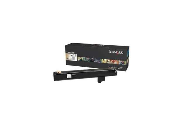 Immagine di Fotoconduttore Lexmark nero  C930X72G