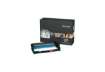 Immagine di Fotoconduttore Lexmark nero  E260X22G