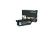 Immagine di Toner altissima resa return program Lexmark nero X654X11E