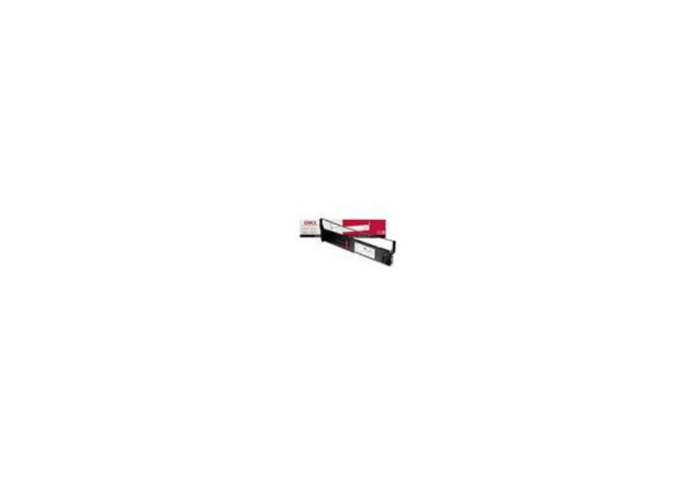 Immagine di Nastro Oki nero  43503601