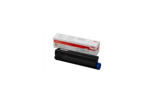 Immagine di Toner alta resa Oki nero  43979202