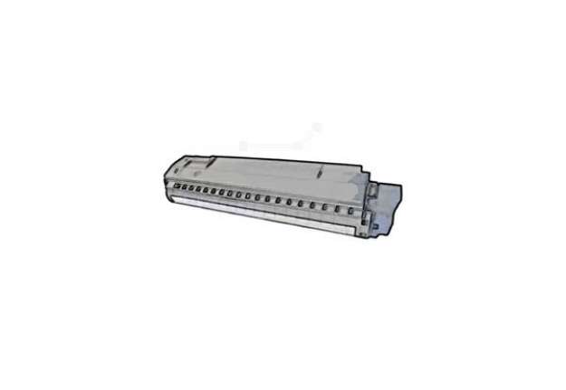 Immagine di Toner Oki nero  44059108