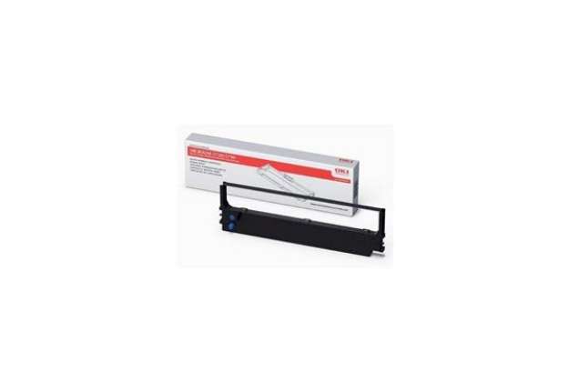 Immagine di Nastro Oki nero  44173405