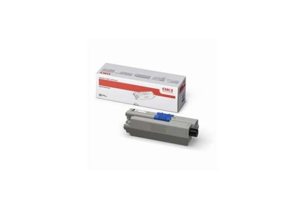 Immagine di Toner alta resa Oki nero  44469804