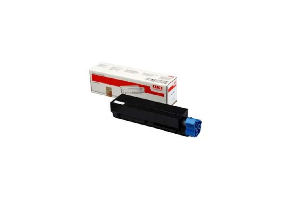 Immagine di Toner Oki nero  44574702