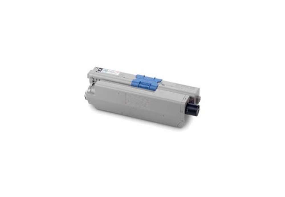 Immagine di Toner Oki nero  44973508