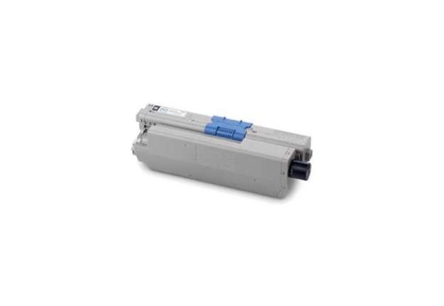 Immagine di Toner Oki nero  44973508