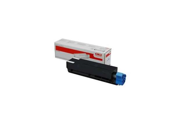 Immagine di Toner alta resa Oki nero  44992402