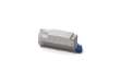 Immagine di Toner Oki nero  45396304