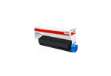 Immagine di Toner alta resa Oki nero  45807106