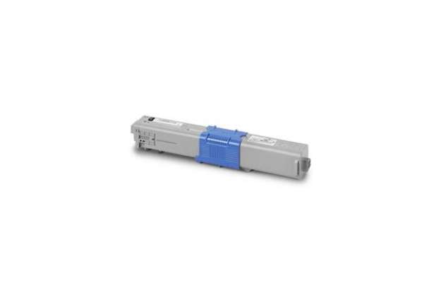 Immagine di Toner alta capacità Oki nero  46508712