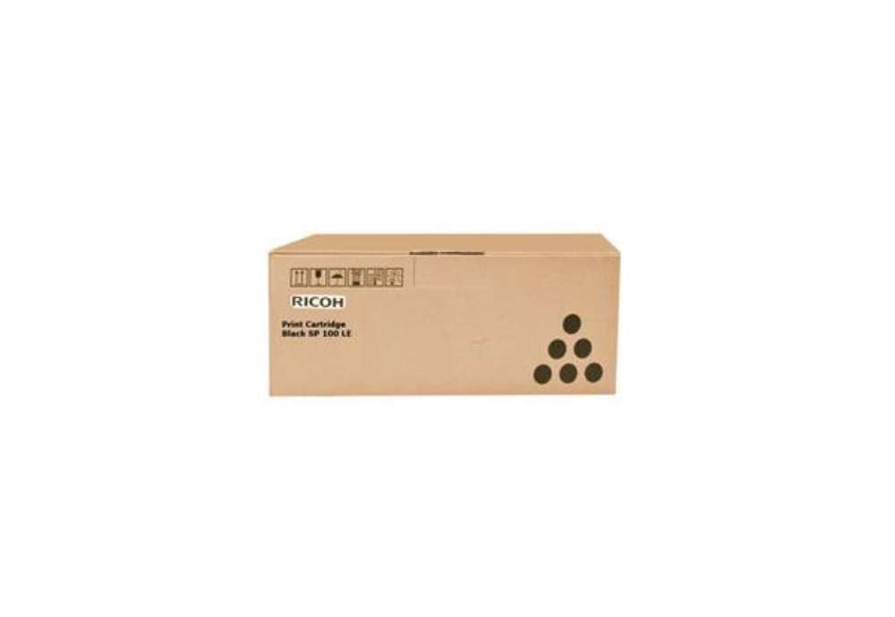 Immagine di Toner SP100LE Ricoh nero  SP100LE