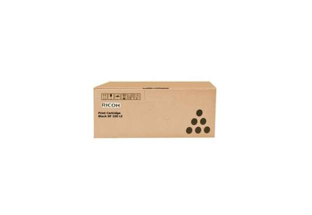 Immagine di Toner SP100LE Ricoh nero  SP100LE
