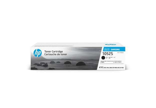 Immagine di Toner MLT-D1052S Samsung nero  SU759A