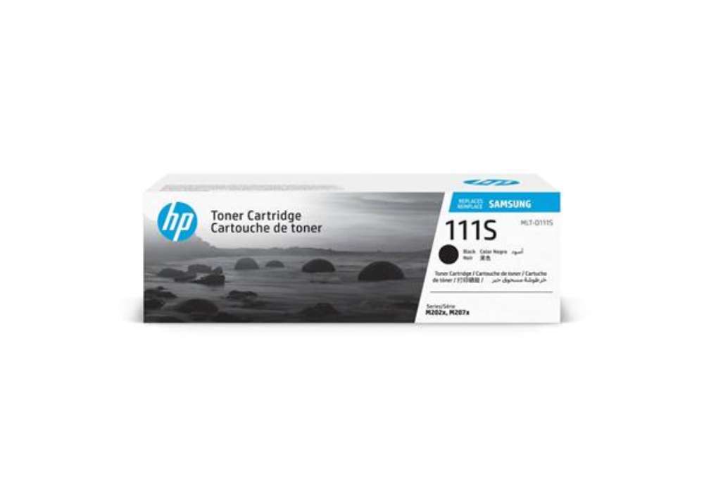 Immagine di Toner MLT-D111S Samsung nero  SU810A