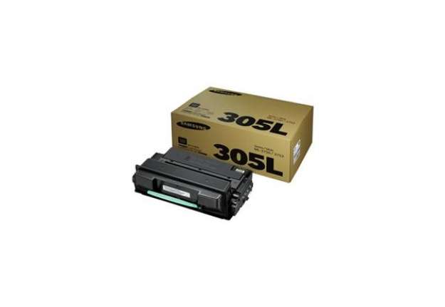 Immagine di Toner MLT-D305L Samsung nero  SV048A