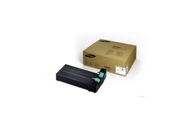 Immagine di Toner MLT-D358S Samsung nero  SV110A